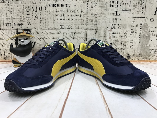 Puma Whirlwind Men Shoes--005